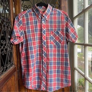 Ben Sherman M dress shirt